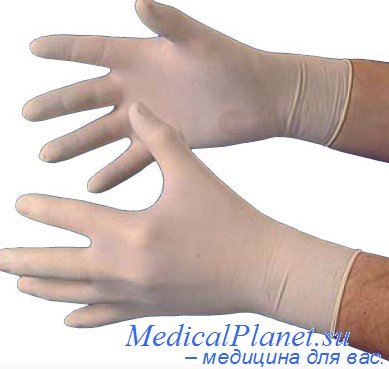 Использование перчаток. Значение перчаток для медицинских работников. Изоляционно-ограничительные мероприятия.