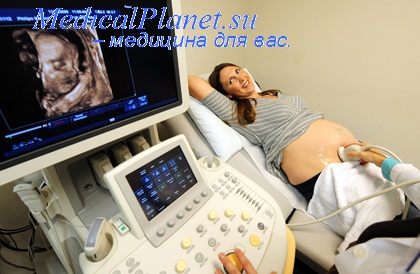 сенсебилизированная беременность
