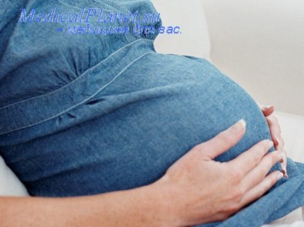 пиелонефрит при беременности