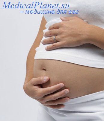 роды и беременность