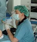 эндоскопия в легочной хирургии