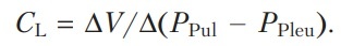 Механика дыхания