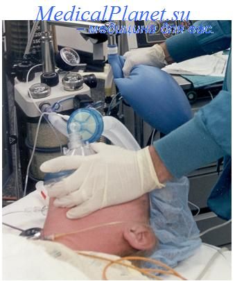 операция в гинекологии
