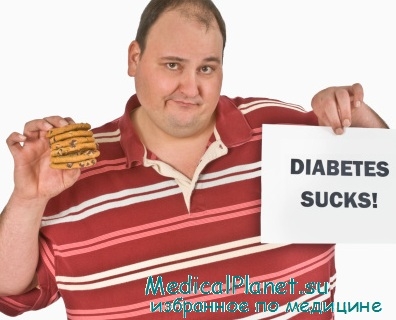 факторы риска диабета