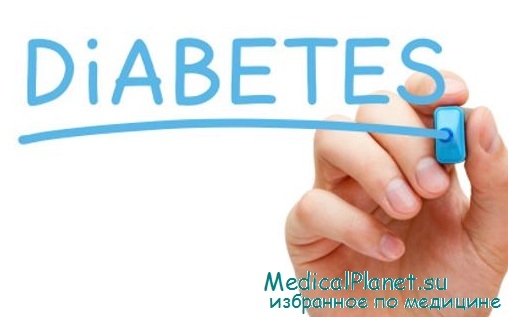 история лечения сахарного диабета