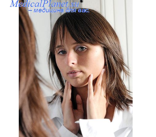 миопатии при патологии щитовидки