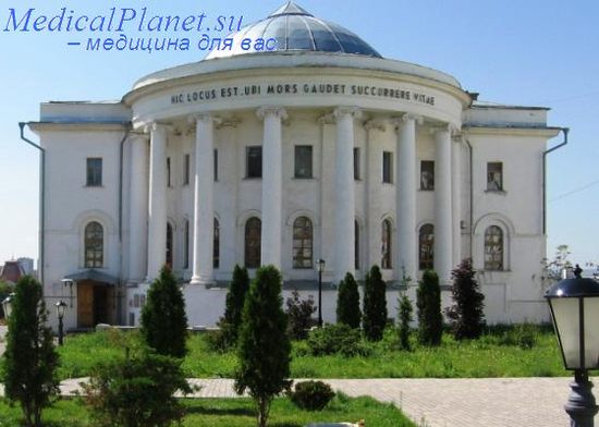 казанский государственый медицинский университет
