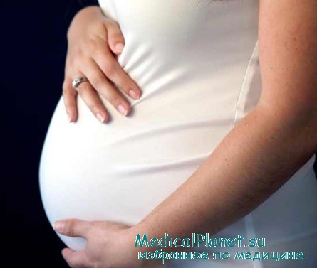 травма у беременных женщин