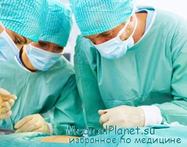 заготовка органов для трансплантации
