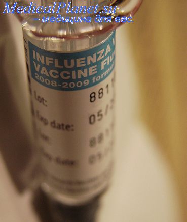 астения при гриппе