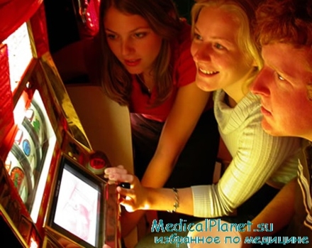 Игровые автоматы - плюсы и минусы азартных игр
