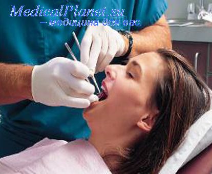 имплантация зубов в стоматологии