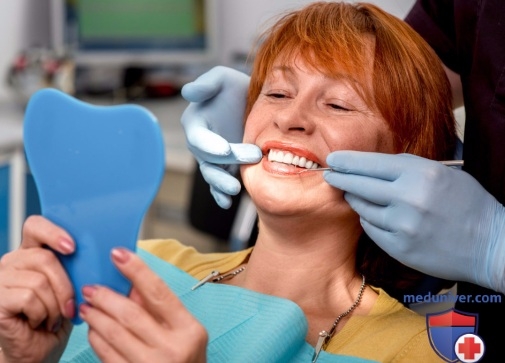 Сколько зарабатывает стоматолог