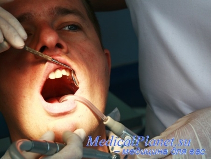 стоит ли протезировать зубы
