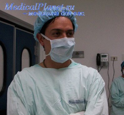 анестезия в торакальной хирургии